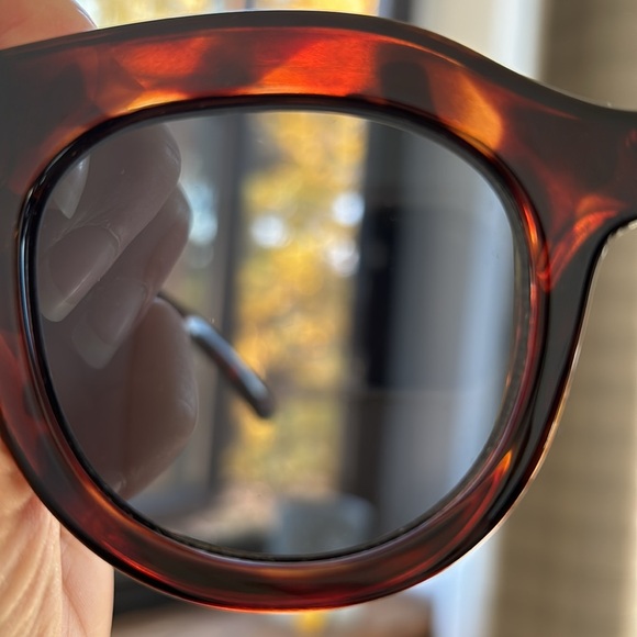 Le specs air heart tortoise - Picture 10 of 11